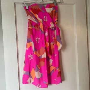 Alice and Trixie Dress